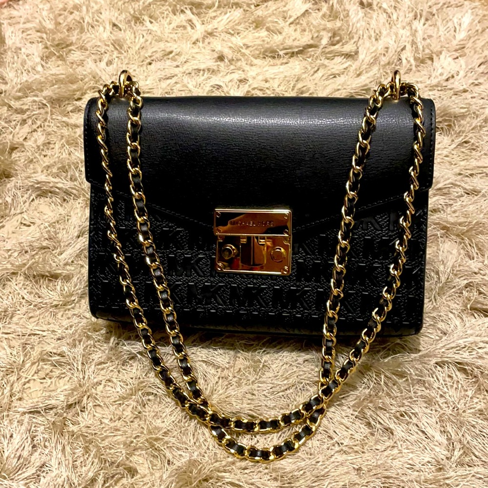 Michael Kors New Bag No Label
